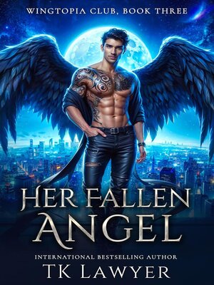 cover image of Her Fallen Angel